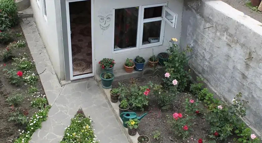 Местиа: Ange Guest house
