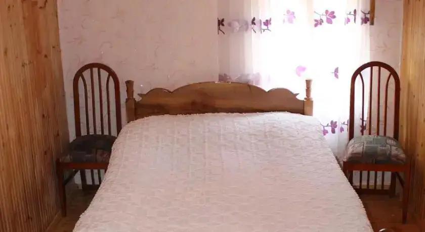 Местиа: Ange Guest house