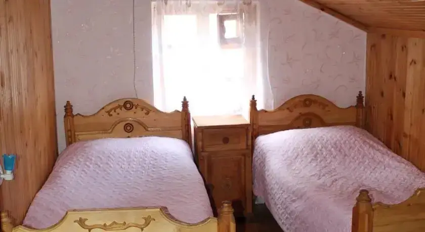 Местиа: Ange Guest house