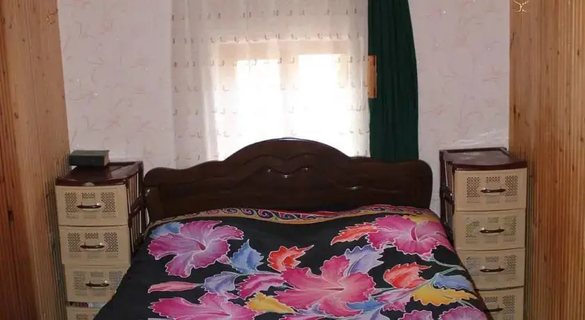 Местиа: Ange Guest house