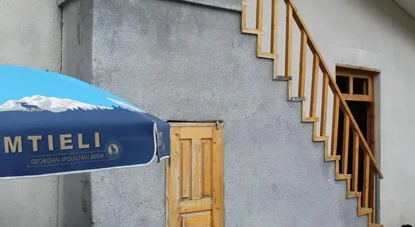 Местиа: Ange Guest house