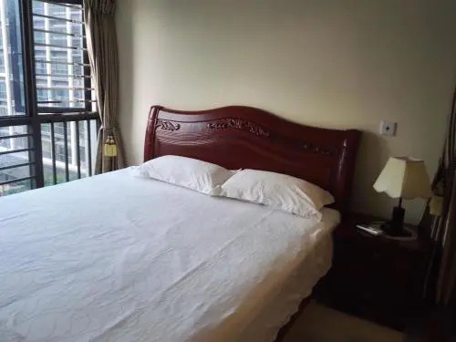 Шэньчжэнь: Love Home Service Apartment