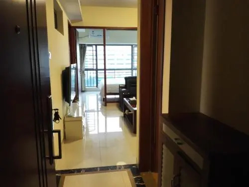 Шэньчжэнь: Love Home Service Apartment