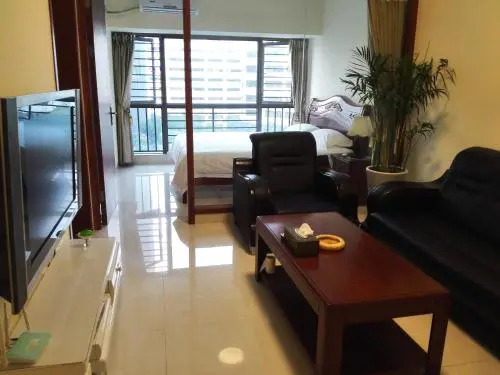 Love Home Service Apartment — фото 1