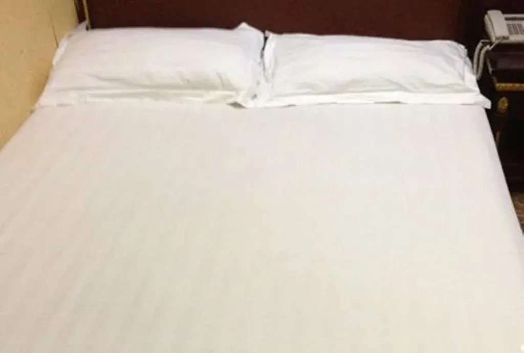 Нанкин: Changxiangsi Inn Danfeng St Branch