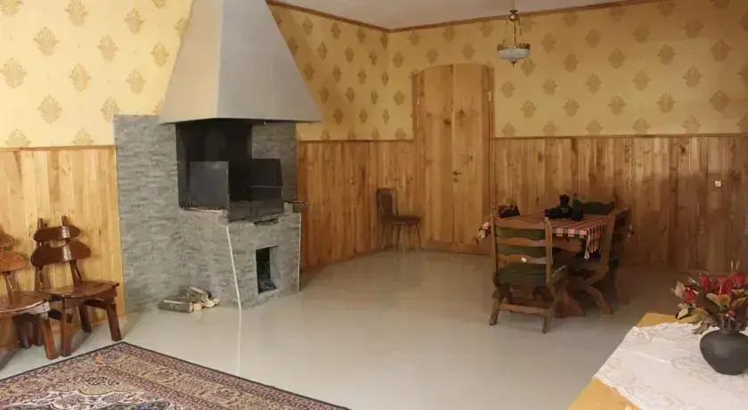 Мцхета: Around the Corner Guest House