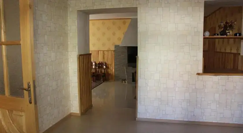 Мцхета: Around the Corner Guest House