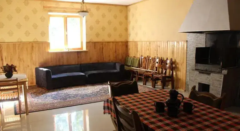 Around the Corner Guest House — фото 1