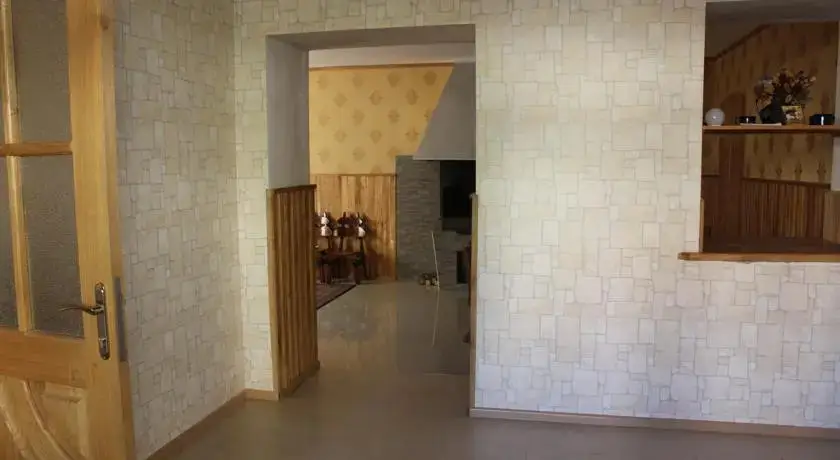 Мцхета: Around the Corner Guest House