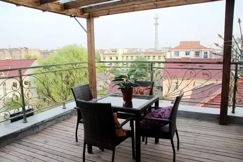 Xitang Inn — фото 1