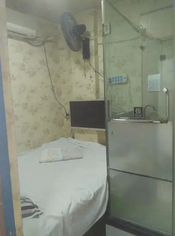 Шэньян: Shenyang Jushengyuan Inn