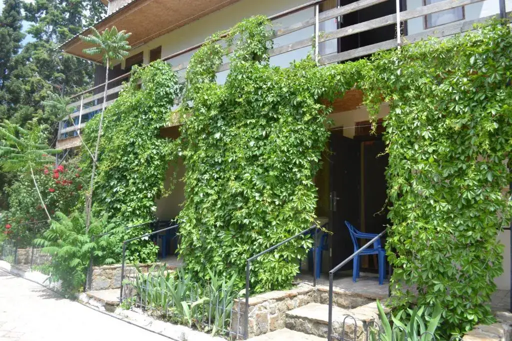 Судак: Sultan Guest House