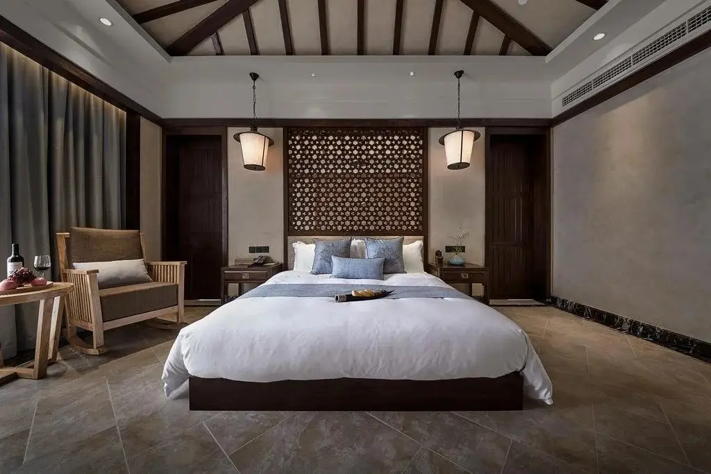 Lotus Hot Spring Hotel — фото 1