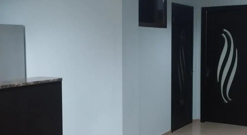 Тбилиси: Asteria Guesthouse