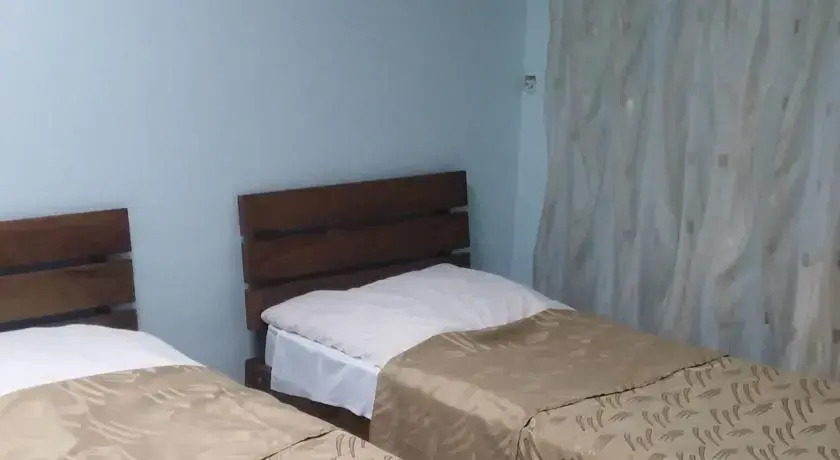 Тбилиси: Asteria Guesthouse