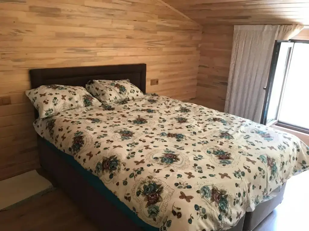Узунгёль: Ay Home Apart