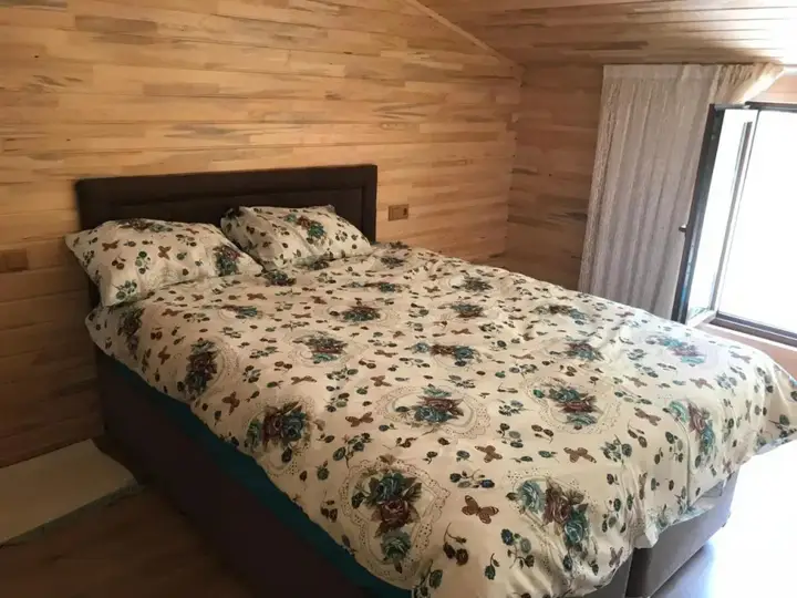 Узунгёль: Ay Home Apart