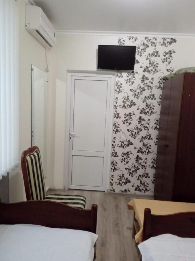 Витязево: City Centre Guesthouse