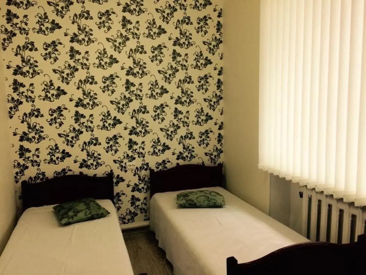 Витязево: City Centre Guesthouse