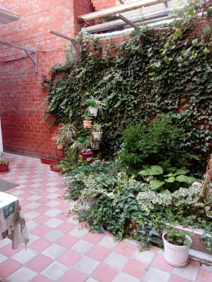 Витязево: City Centre Guesthouse