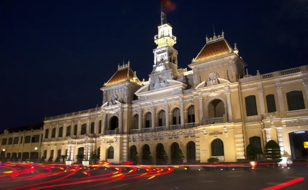 Хошимин: Hai Phong 2 Hotel