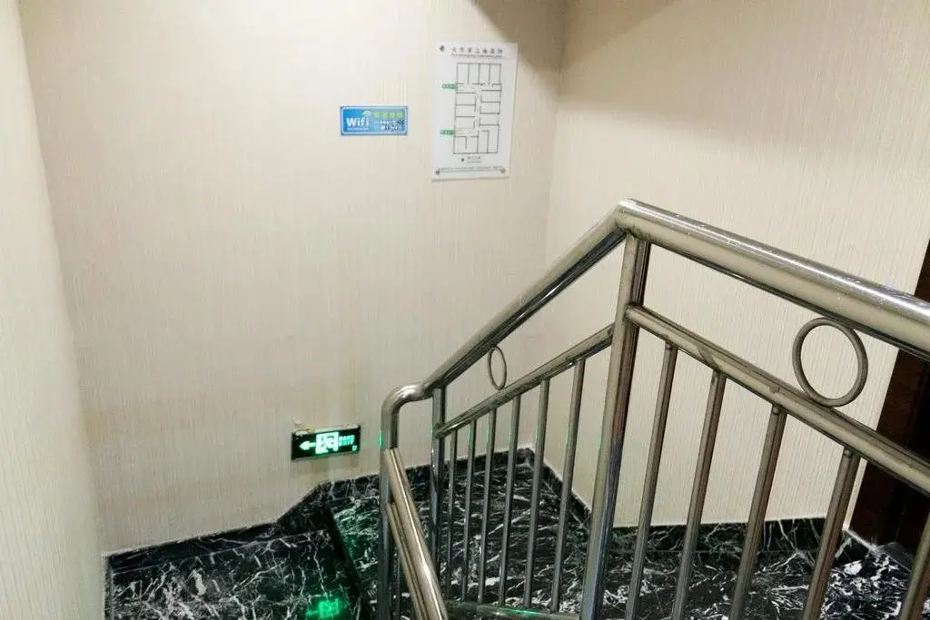 Liangjiang Shiguang Inn — фото 1