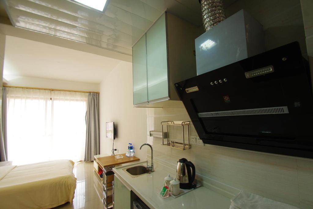 Фошань: Foshan Siyi Apartment