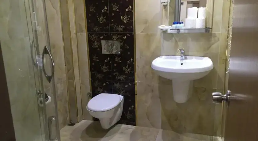 Hotel Oral — фото 1
