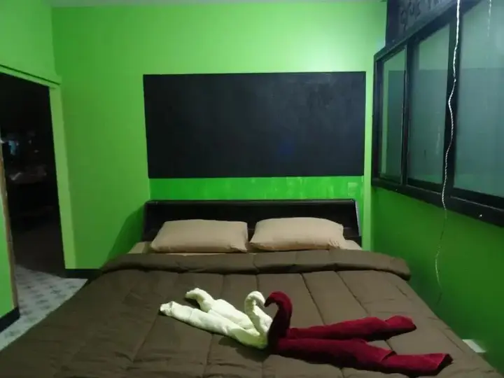 Банлао: The old Phanburi