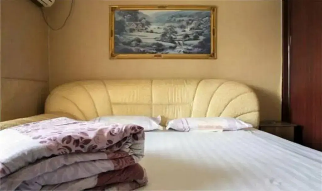 Tianjin Ms Zhang Hotel Apartment — фото 1