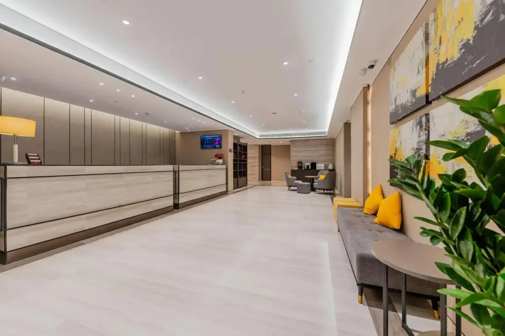 Ханчжоу: Home Inn West Lake Wushan Plaza Hefang Street