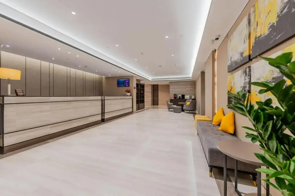 Ханчжоу: Home Inn West Lake Wushan Plaza Hefang Street