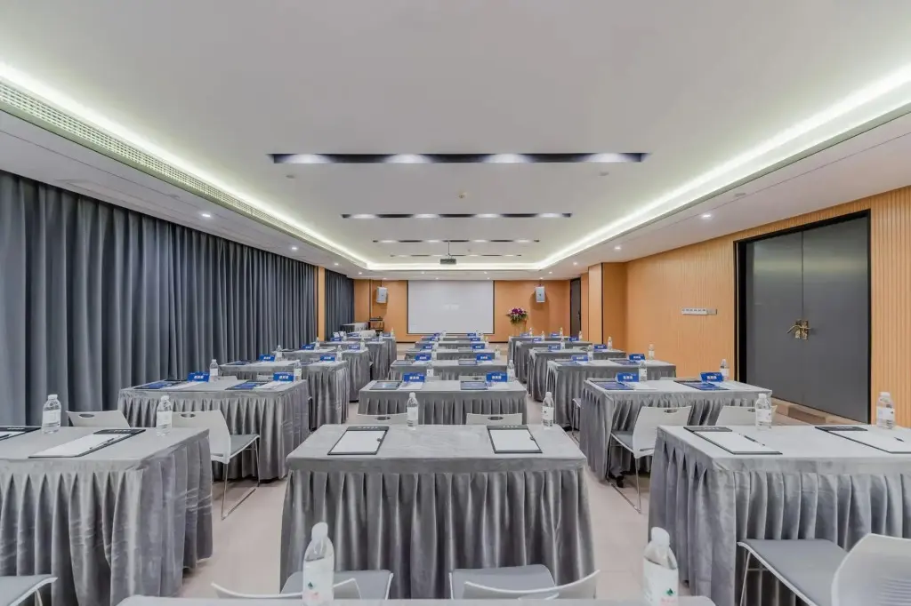Ханчжоу: Home Inn West Lake Wushan Plaza Hefang Street