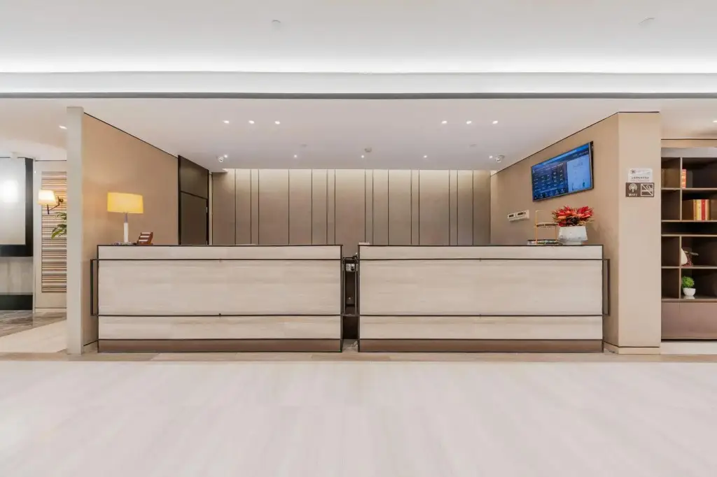 Ханчжоу: Home Inn West Lake Wushan Plaza Hefang Street