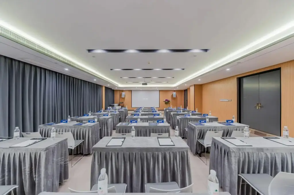 Ханчжоу: Home Inn West Lake Wushan Plaza Hefang Street