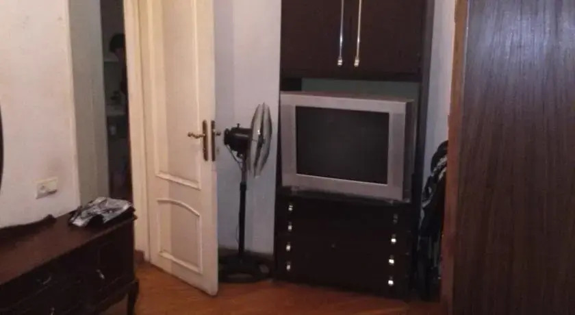 Тбилиси: Sterling Hostel