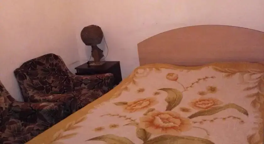 Тбилиси: Sterling Hostel