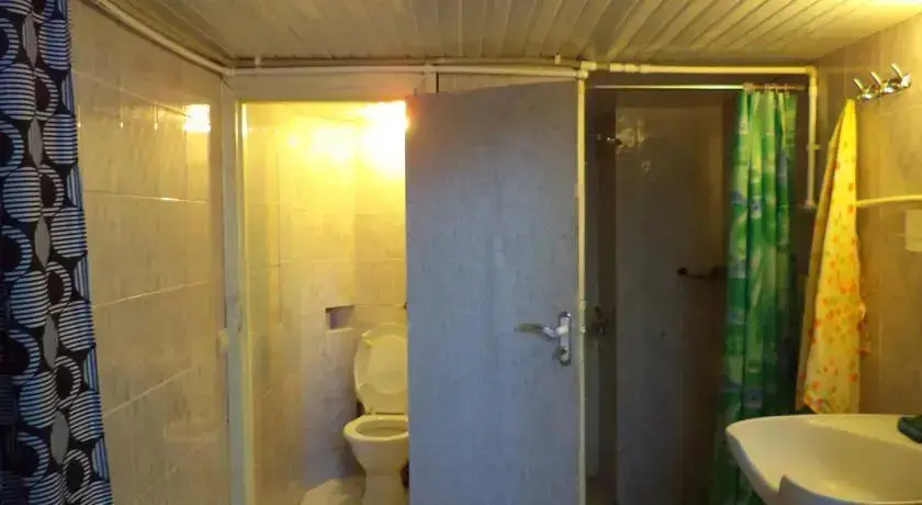 Тбилиси: Guest House №6