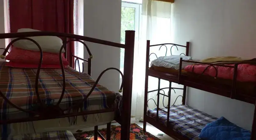 Тбилиси: Guest House №6