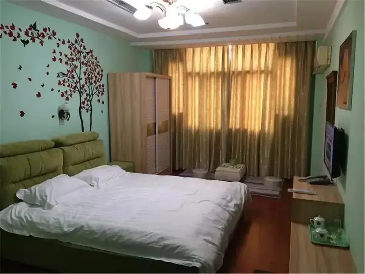 Наньтун: Gulou Express Hotel