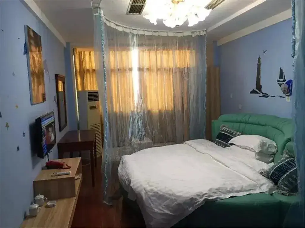 Наньтун: Gulou Express Hotel