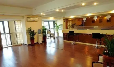 Quanzhou Wanxiang Hotel — фото 1