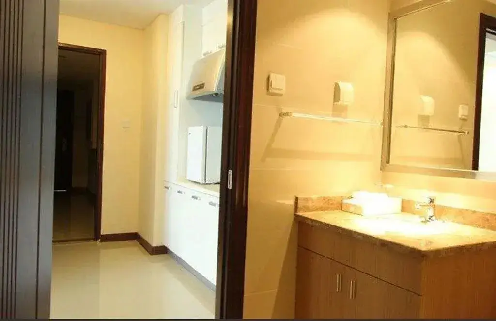 Цюаньчжоу: Quanzhou Wanxiang Hotel