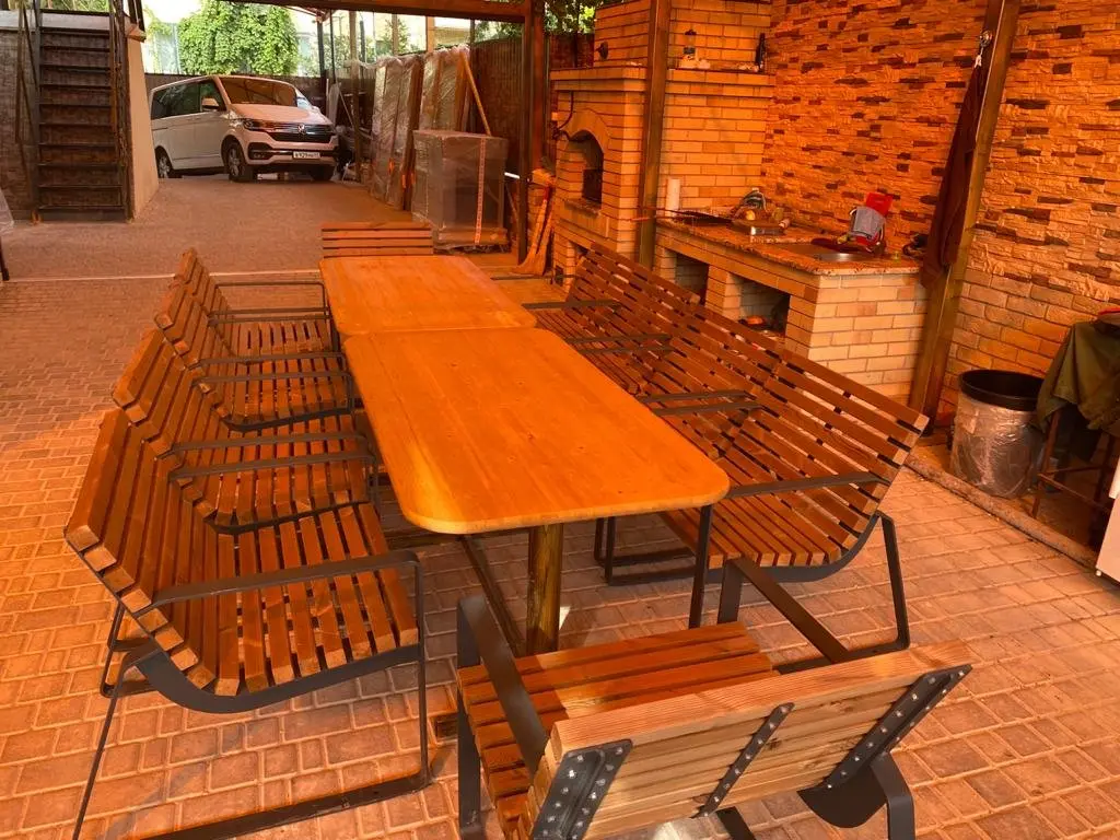 Севастополь: Sunny Village  1 Guest House