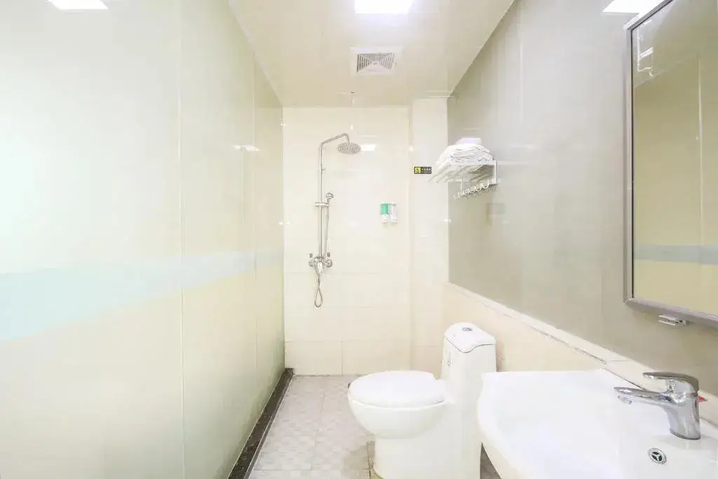 Гуанчжоу: No.7 Premium Inn