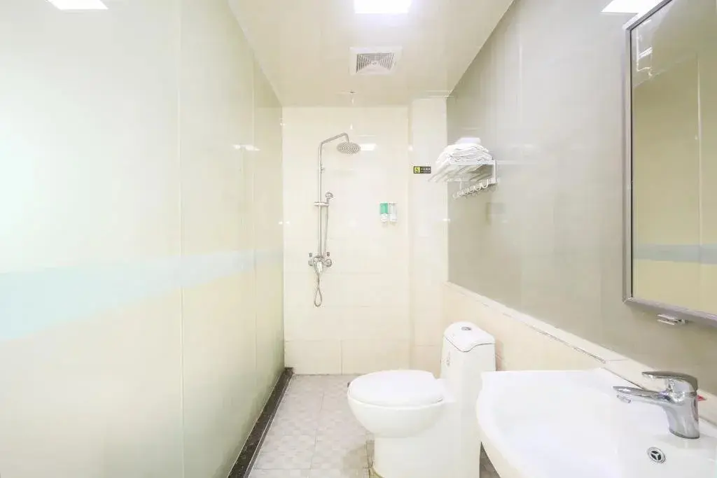 Гуанчжоу: No.7 Premium Inn