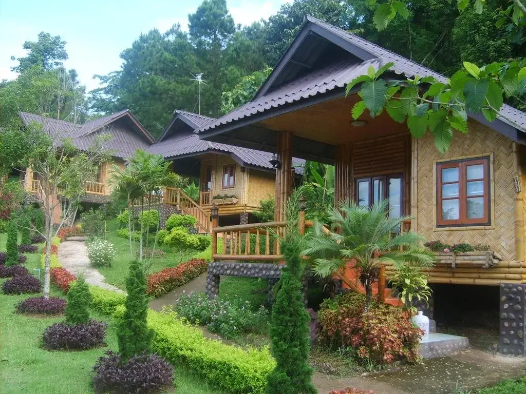 Mae Chan: Nattipon Resort