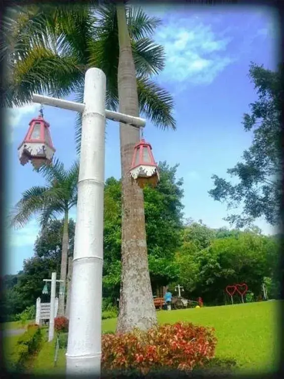 Mae Chan: Nattipon Resort