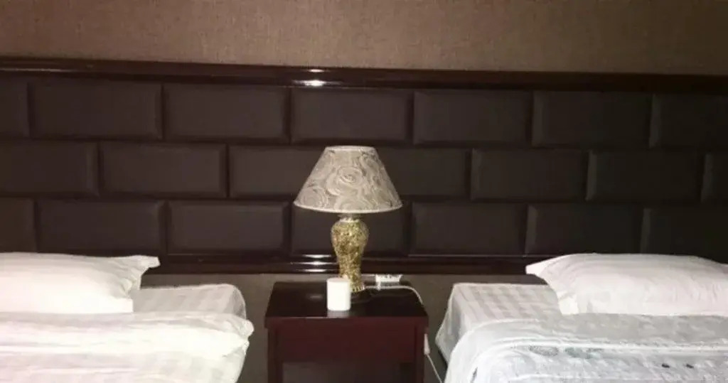Haomen Express Inn — фото 1