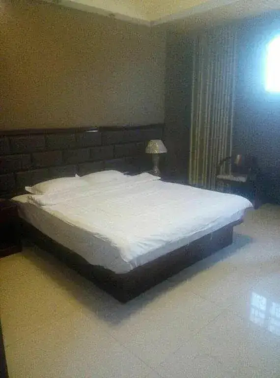 Шицзячжуан: Haomen Express Inn